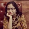 Debaroti Chakraborty