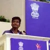 Shashidhar Rao