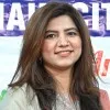 amna Saeed