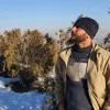 Soroush Ahmadi