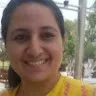 Parul Agarwal