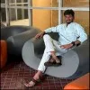 Pabbu Vamshi Goud