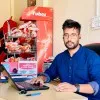 Gazi Ahmad
