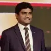 Raghavendra Markumbi