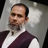 Hassan Ahmar Khan