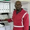 Bonaventure Bello NEBOSH