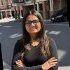 Heny Prajapati
