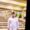 S Pavankumar Reddy