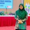 Reza Gustina Annisa