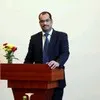 Ahammed punnakkal