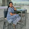 Senjuti Sarkar