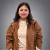 Samiksha Singh rajput
