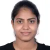 Manya Manoharan