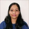 K ROSHINI RAO