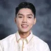 Steve John Tolentino