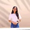 Prachi Prajapati
