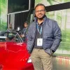 Abhiyuday Shrivastava