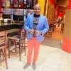 Abdoulaye SOUMAH