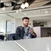 ADITYA MADIKWAR