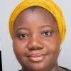 Maryam Yahaya MNITP