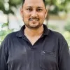 Mohit Pant
