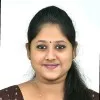 Ashwini Sundaran