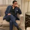 Ahmed hossam sharaf