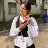 Shrasti Sharma