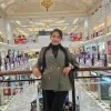 SAIMA PARVEEN