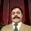 Zahid Hussain