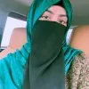 HAJRA ASHFAQ