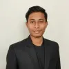 Ayush Hinge