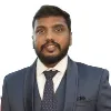 Mahesha NB