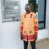 Donatien Fangue