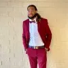 Tremon Armstrong