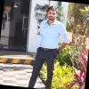 Nikhil Reddy