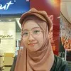 Nursyazwanie Ellina binti Shahiruddin