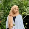 NAILY IRDINA IMAN