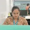 Nagalakshmi Vadla