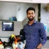 Pushkar Shinde