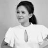 Naomi Ghosh