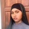Ndomzonke Mogano