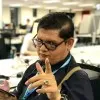 Ts Fazreil Amreen Abdul Jalil