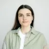 OLHA PRYSIAZHNIUK