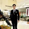 Aniket Bhati