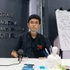 Julio Caesar Ray Bakar Gani