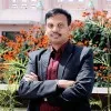 Harshith Vijay