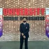 Nikhil Paul