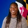 Keisha Farrell