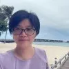 Grace Zheng